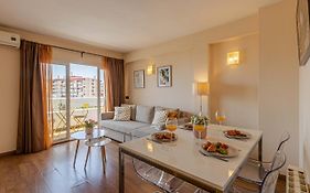 797 Holiday Rentals- Atico en Arroyo de la miel con hermosas vistas